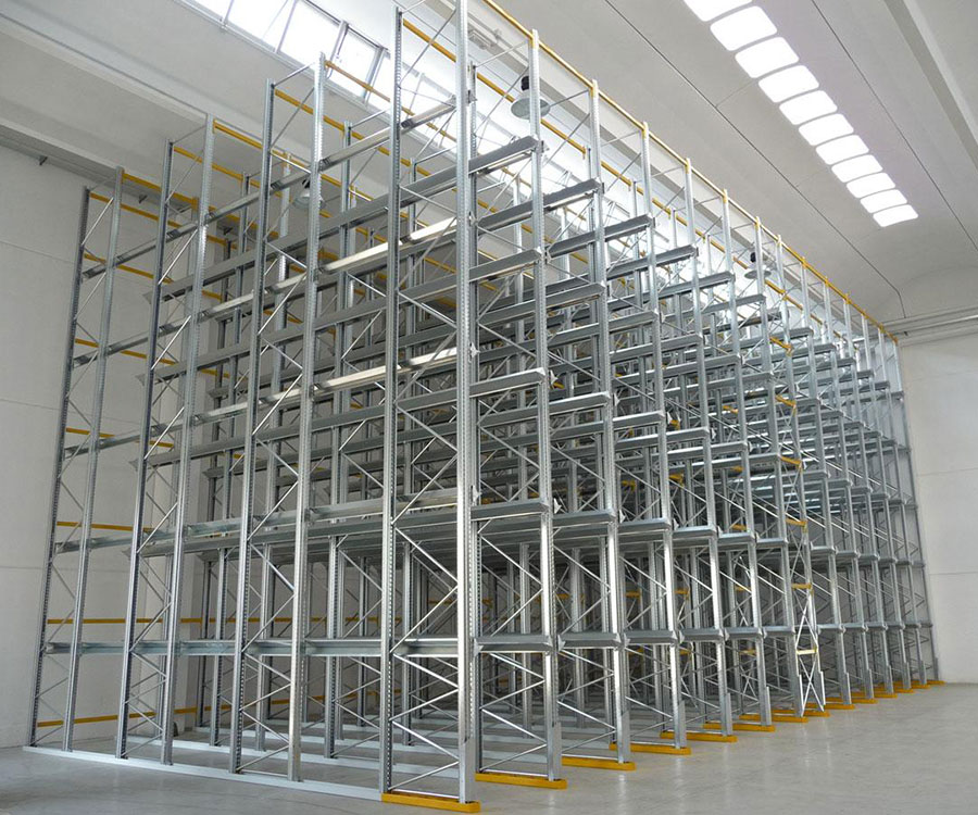 Drive in regali IMAL