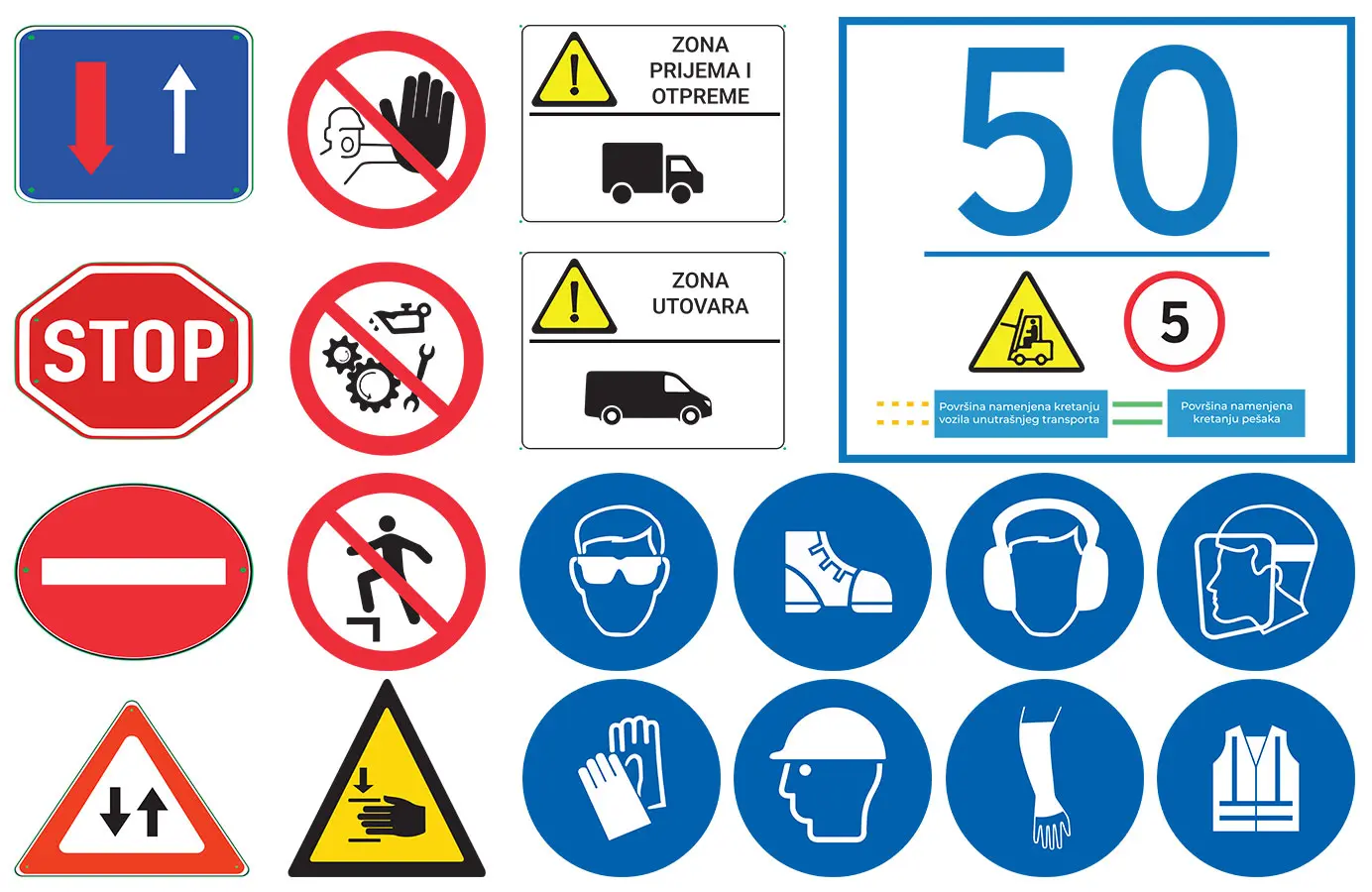 Grafička obrada i dizajn IMAL