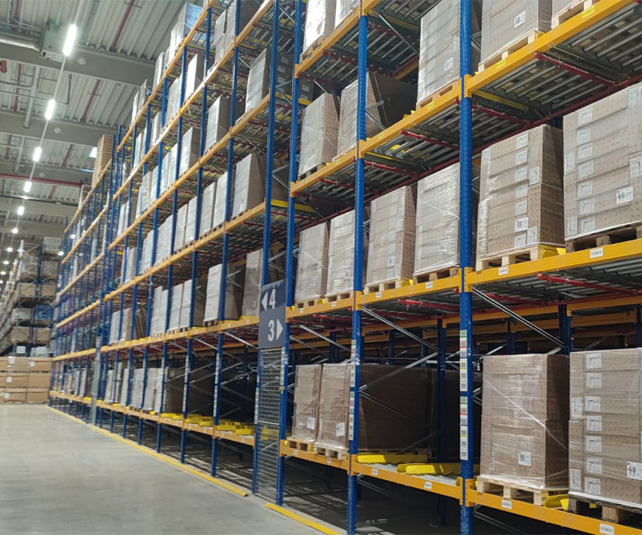 Gravitacioni regali IMAL