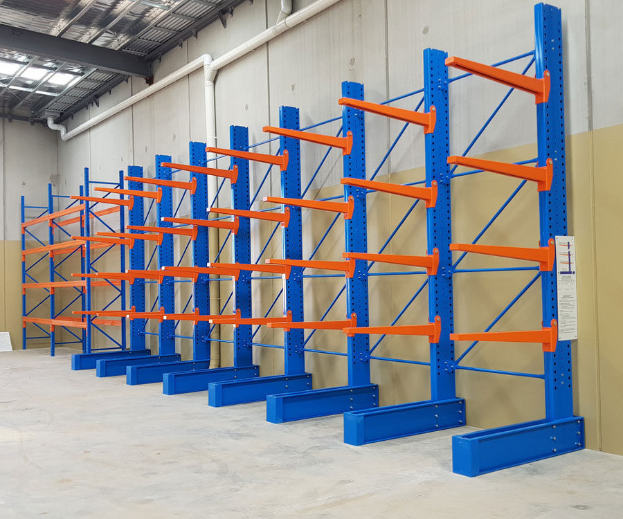 Konzolni regali IMAL