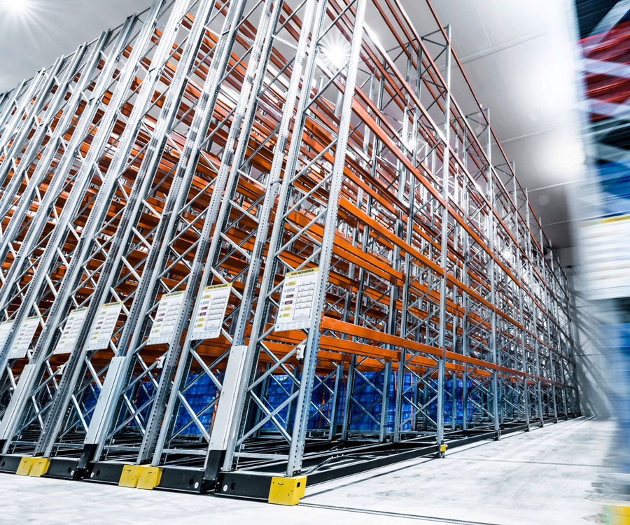 Pokretni regali IMAL