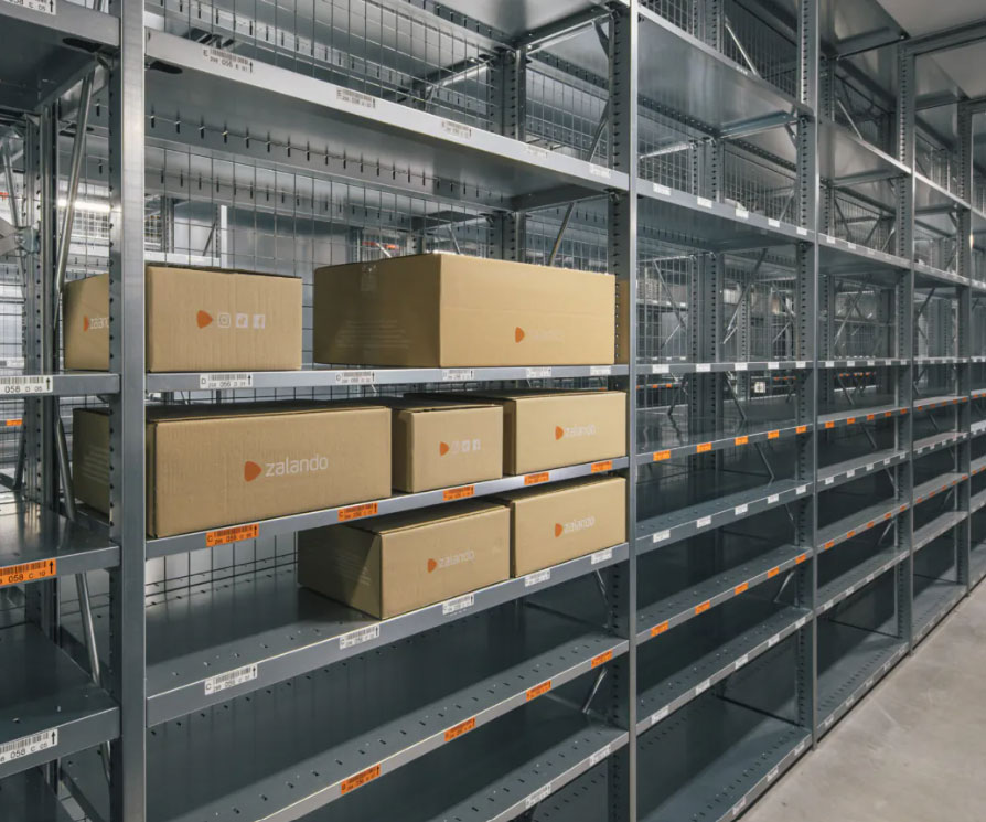 Polični regali IMAL