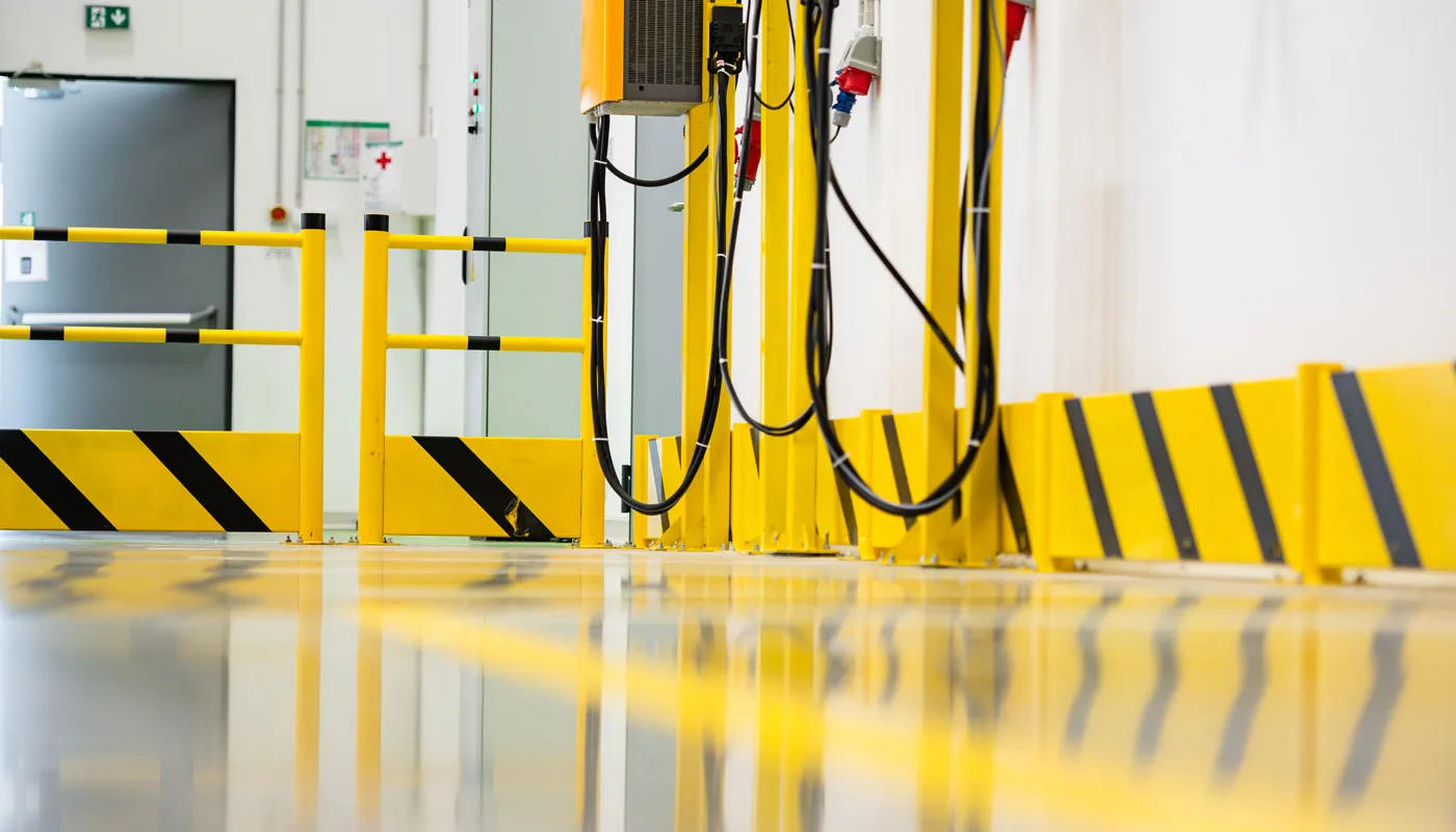 Zaštitni paneli IMAL