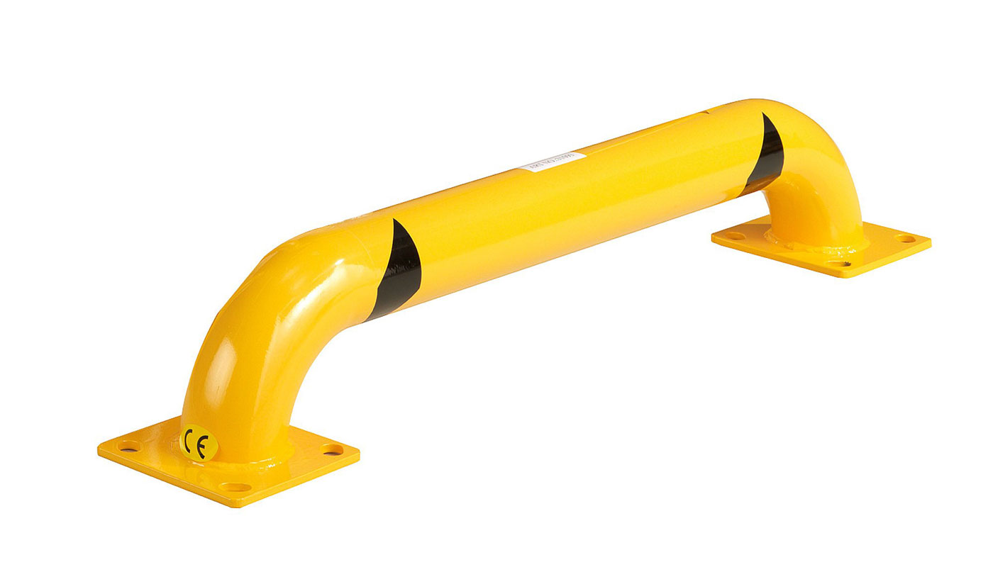 Rampe i barijere IMAL