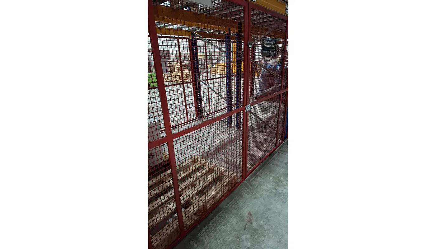 Izrada zaštitnih sistema 2