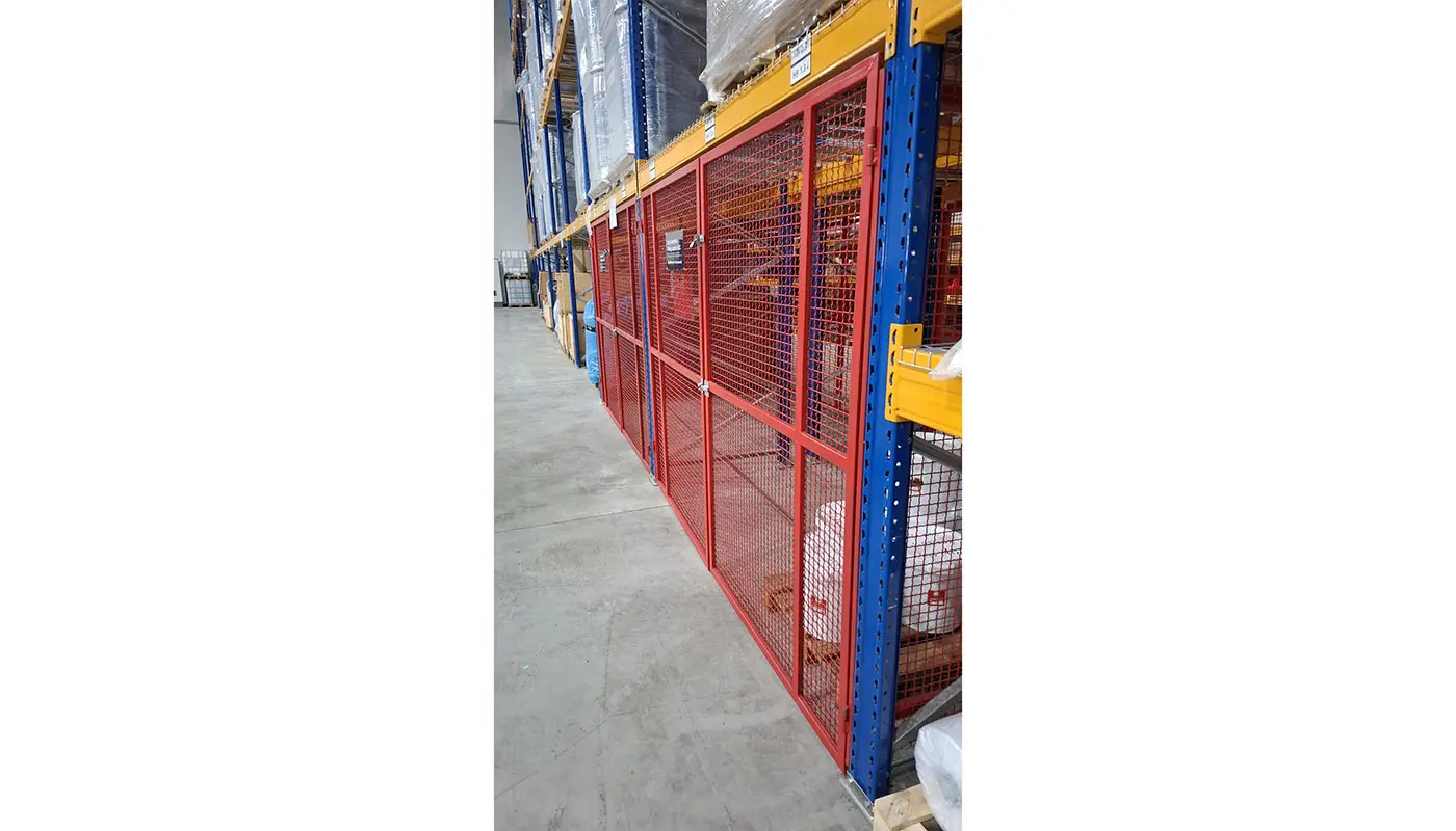 Izrada zaštitnih sistema 4