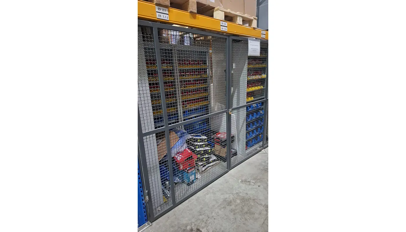 Izrada zaštitnih sistema 5